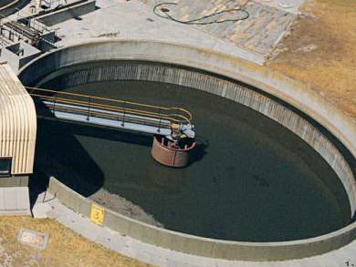 Membrane Bioreactors in Wastewater Treatment