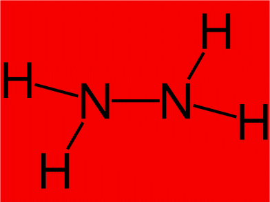 Hydrazine Sensor