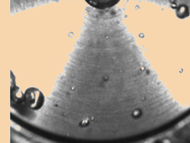 Cavitation Phenomena in Reciprocating Pumps