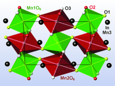 Angew. Chem. 42/2010: Structures and Properties Out of the Ordinary