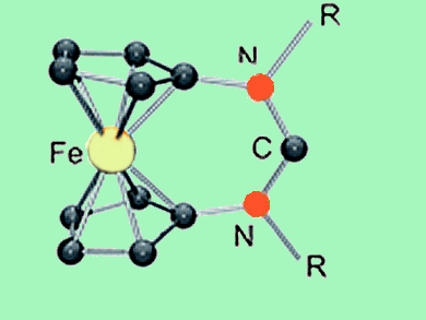 New Carbene Chemistry