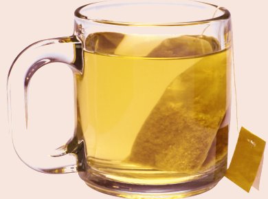 Green Tea Metabolism