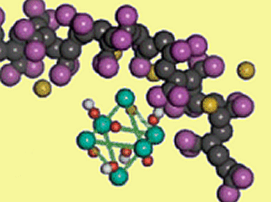 Bismuth for Bone Cement