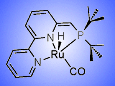 Direct Amide Hydrogenation