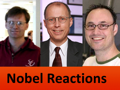 Nobel Reactions