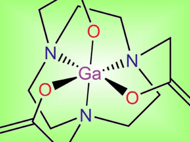 Potential Medicinal Imaging Agents