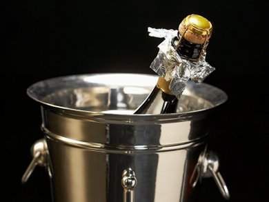 Sparkling Wine, Champagne & Co