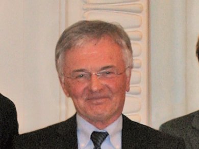 Ernst-Solvey Prize 2010