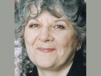 Ada Yonath: Scientists Don’t Usually Throw Eggs