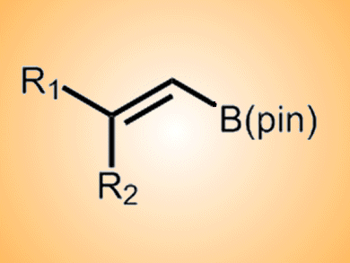 Selective Route to Trisubstituted Alkenes