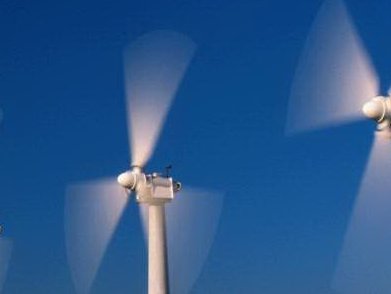 Ionic Liquids Improve Wind Turbines