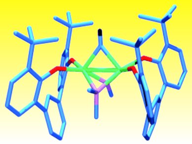 Angewandte Chemie 50/2010: Looking Back and Ahead