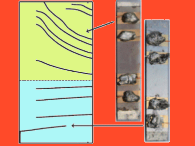 Tunable Plastic Thermometers