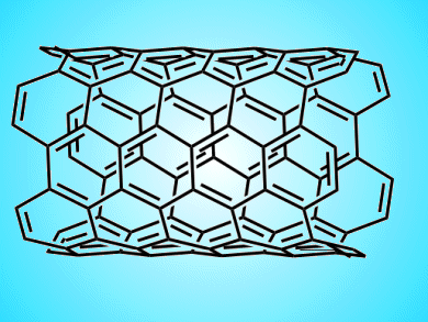 Cutting Nanotubes with Compression