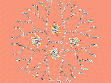 Next Generation of Dendritic Nanocarriers