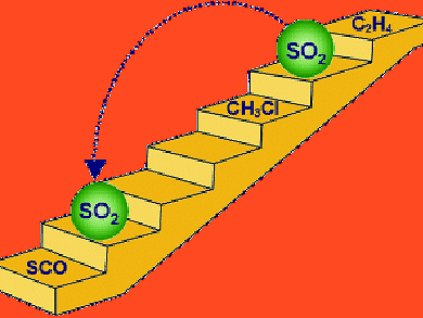 Proton Affinity and Gas-Phase Basicity of SO2