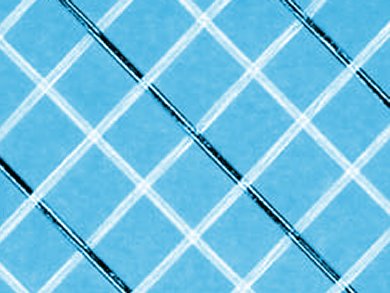 Woven Mesh Electrodes