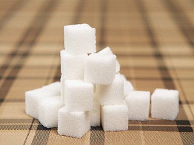 Solvent-Free Sugar Anomers