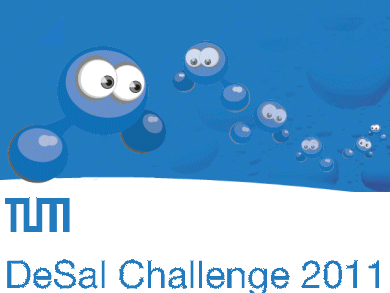 Call for TUM DeSal Challenge
