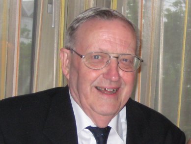 Kurt Dehnicke ( – 2012)