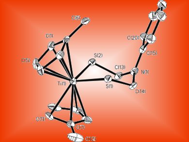 Hydrogenase Cofactor Simply Synthesized