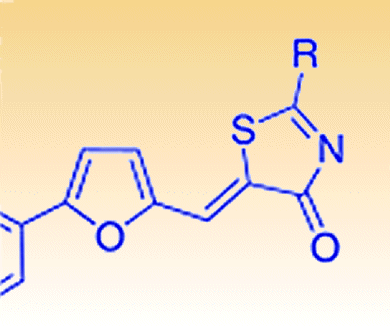 New Routes to IN Inhibition