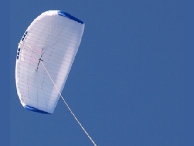 DSM Invests in Wind Propulsion Company SkySails