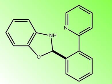 Biaryl Coupling Without Palladium