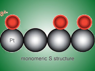 Prevent Poisoning of Catalysts