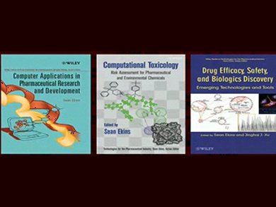 Editor on Collaborative Computational Technologies for Biomedical Research Book