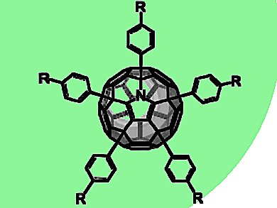 New Family of Heterofullerenes