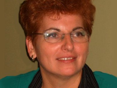 Women in Chemistry — Interview with Maria Gavrilescu