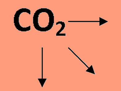 CO2 as a New Raw Material