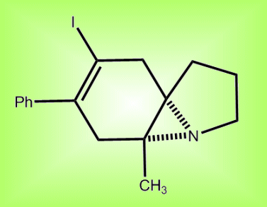 NMR at a Stretch