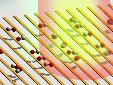 Switching Qubits with a Terahertz Source?