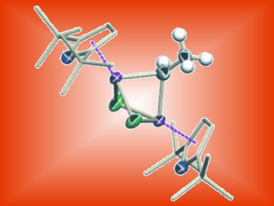 Angewandte Chemie 10/2011: Good Taste