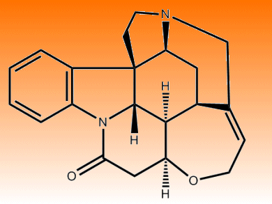 Six Steps to Strychnine