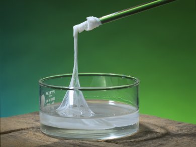 Click Chemistry is Degrading Polymers