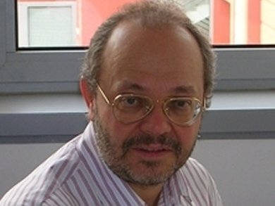 Maurizio Peruzzini New ICCOM Director