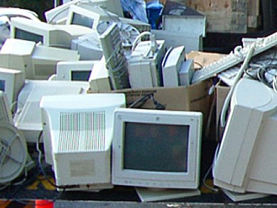 Major Threats From E-Waste: Current Generation And Impacts