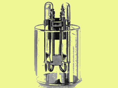 First Turnkey Skid-mounted Chlor-alkali Electrolysis Plant