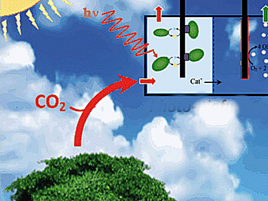 Catalysis for New Energy Technologies