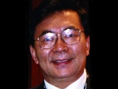 New President of Chinese Academy of Sciences