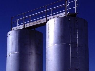 New Biodiesel Catalyst Plant in Argentina