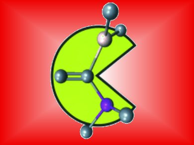 Angewandte Chemie 17/2011: A Good Catch