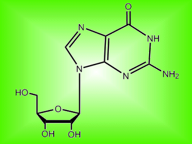 A New Receptor?