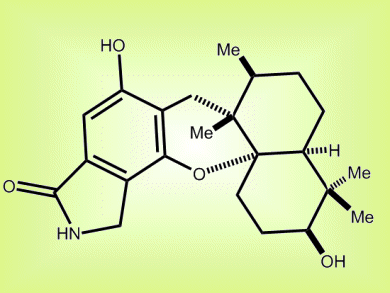 Enantioselective Synthesis of Anti-Influenza Agent