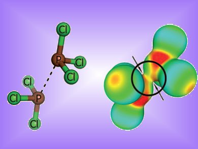 Pnicogen Bonds: A New Molecular Linker?