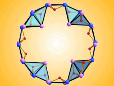 Angewandte Chemie 19/2011 – Porphyrins and More