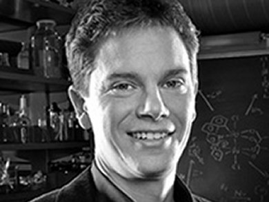 Tobias Ritter Gets Catalysis Award